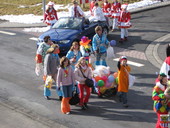 Karneval 2009